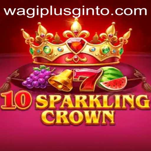 10SparklingCrown: A Shimmering Adventure Awaits - Discover WAGIPLUS.COM