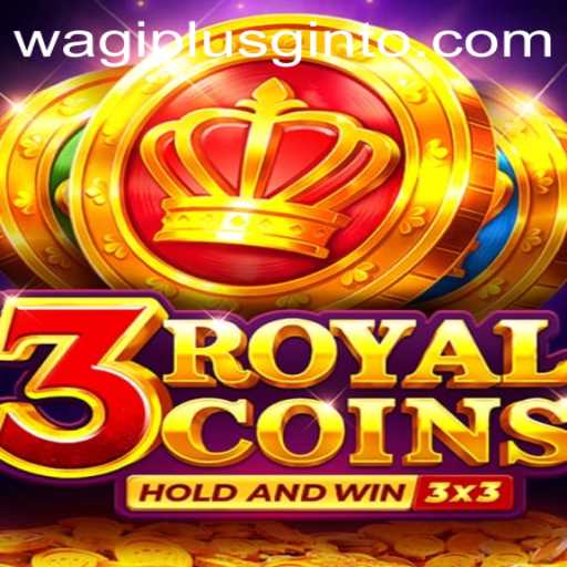 Exploring the World of 3royalcoins: A Modern Gaming Experience