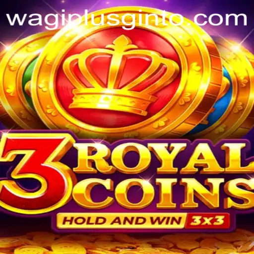 Exploring the World of 3royalcoins: A Modern Gaming Experience
