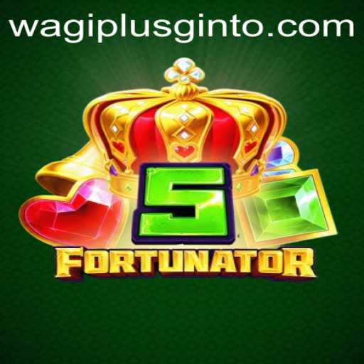 Exploring the Enigmatic World of 5Fortunator