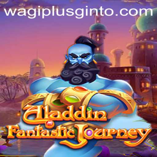 The Enchanting World of Aladdin: A Deep Dive into the Game