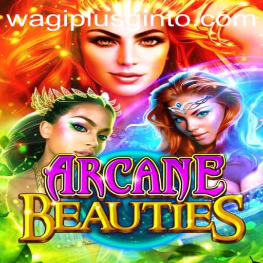 Discover the Enchanting World of ArcaneBeauties at WAGIPLUS.COM