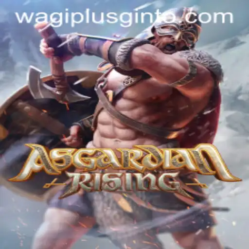 AsgardianRising: A New Era in Gaming Unveiled by WAGIPLUS.COM