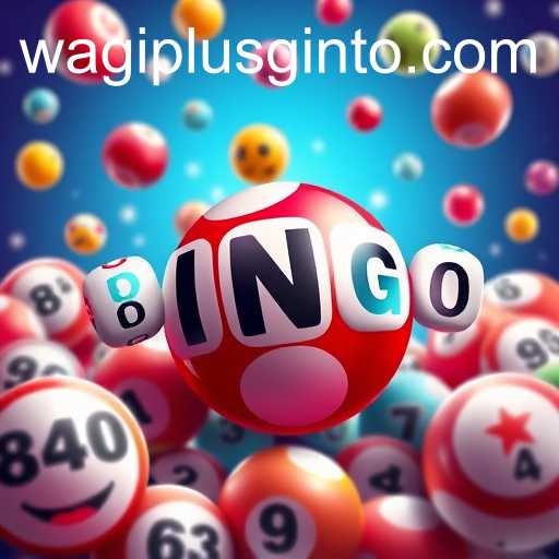 The Enthralling World of Bingo Games
