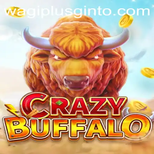 Discover the Thrilling World of CRAZYBUFFALO: A Comprehensive Guide