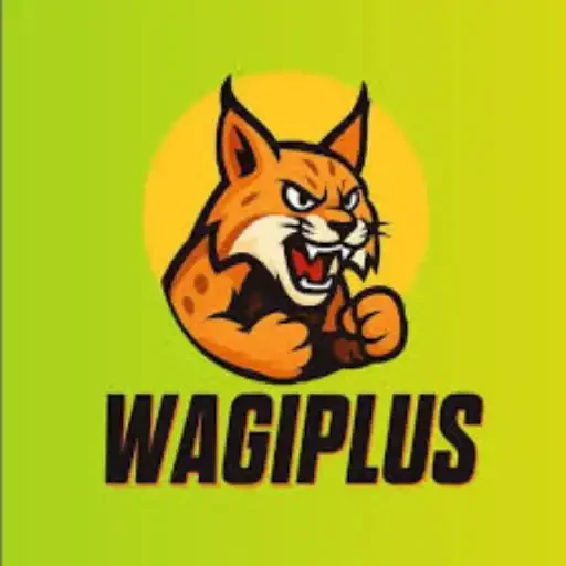WAGIPLUS.COM