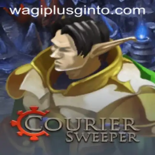 Exploring CourierSweeper: Navigating Challenges in a Dynamic World