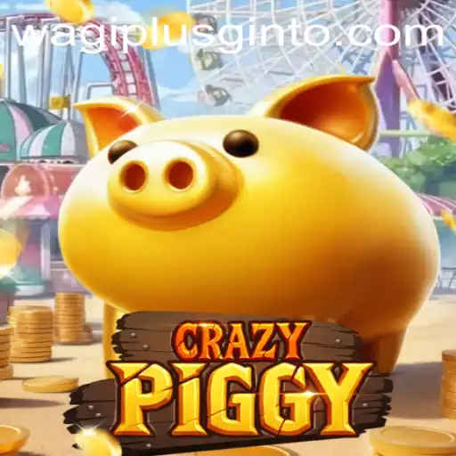 Unlock the Fun with CrazyPiggy: An Entertaining Adventure Brought to You by WAGIPLUS.COM
