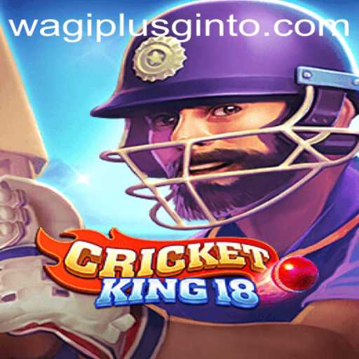 CricketKing18: Exploring the New Era of Virtual Cricket