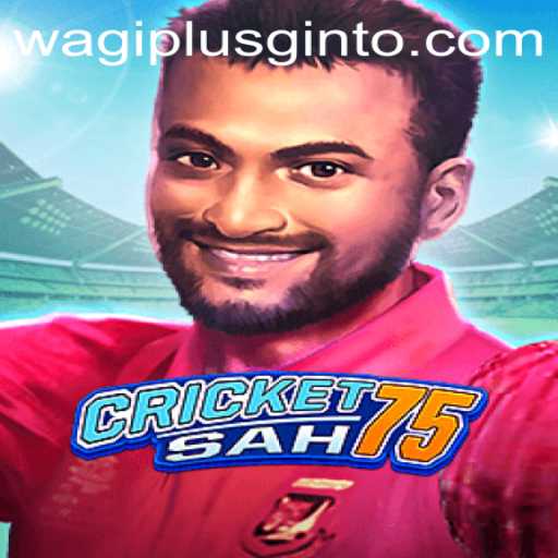 Discovering CricketSah75: The Exciting New Game by WAGIPLUS.COM