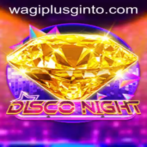 Unveiling DiscoNight: A Mesmerizing Gaming Experience with WAGIPLUS.COM
