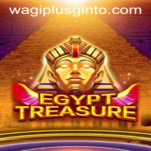 Unearth Ancient Mysteries with EgyptTreasure from WAGIPLUS.COM