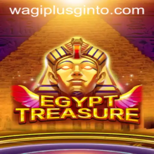Unearth Ancient Mysteries with EgyptTreasure from WAGIPLUS.COM