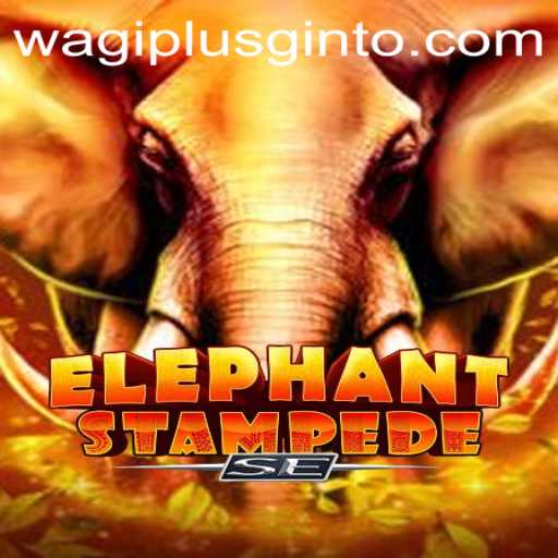 Dive into the Thrilling World of ElephantStampedeSE