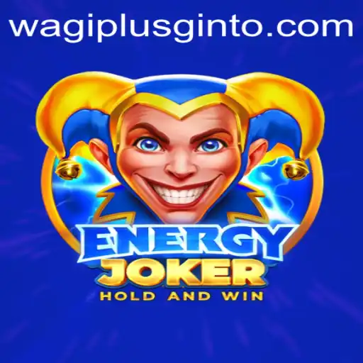 EnergyJoker: A Revolutionary Gaming Experience on WAGIPLUS.COM