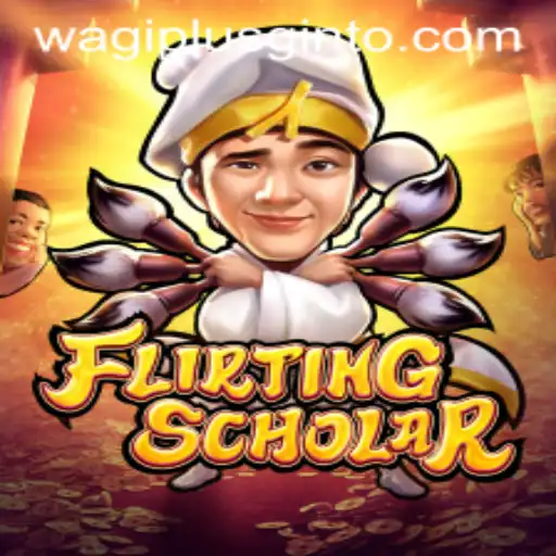 Flirting Scholar: A Romantic Adventure in the World of WAGIPLUS.COM