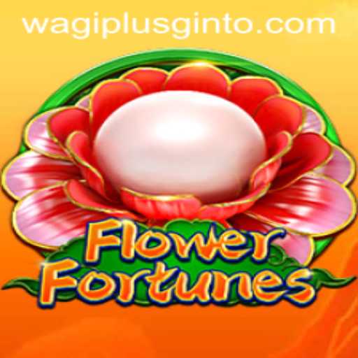 FlowerFortunes: Exploring the Blooming World of Strategy and Luck
