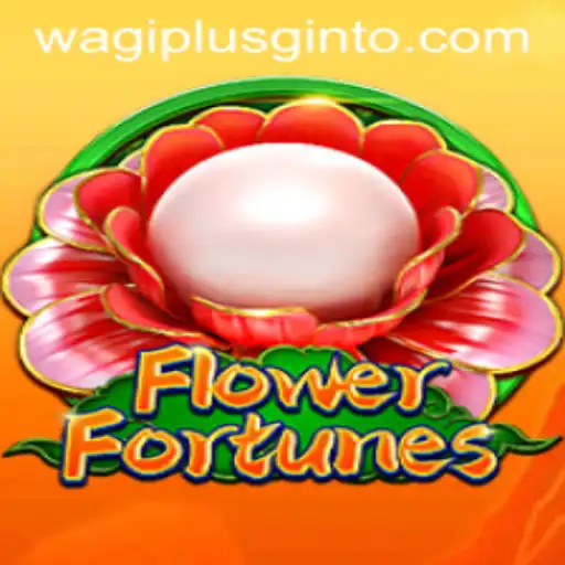 FlowerFortunes: Exploring the Blooming World of Strategy and Luck
