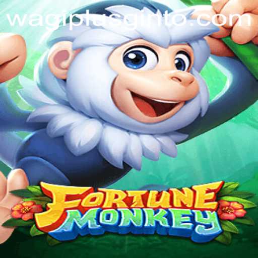 Exploring the World of FortuneMonkey: A Thrilling Adventure with WAGIPLUS.COM
