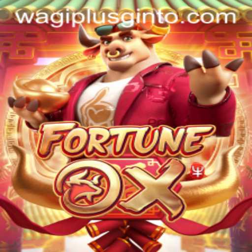 Exploring FortuneOx: A Glimpse into the World of Online Gaming at WAGIPLUS.COM