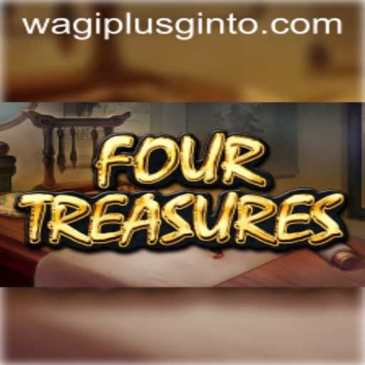 Discovering FourTreasures: A Captivating Gaming Experience with WAGIPLUS.COM