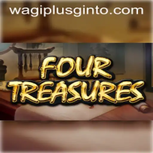 Discovering FourTreasures: A Captivating Gaming Experience with WAGIPLUS.COM