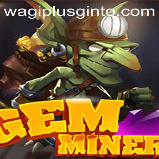 GemMiner: The Ultimate Treasure Hunt Adventure