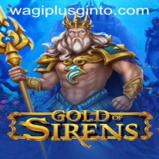 The Enchanting World of GoldofSirens