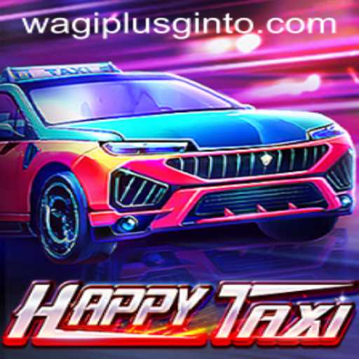 Experience the Thrill of 'HappyTaxi' - A Unique Gaming Adventure