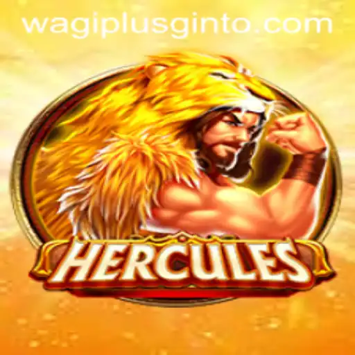 Exploring the Mythical World of 'Hercules' at WAGIPLUS.COM