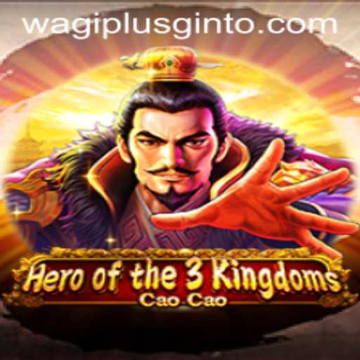 Unearth the Adventures of Heroofthe3KingdomsCaoCao