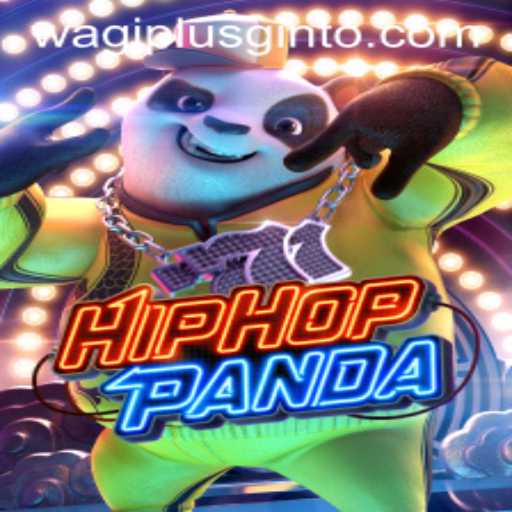 Exploring HipHopPanda: A Thrilling Gaming Experience at WAGIPLUS.COM