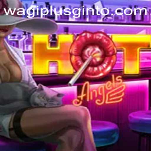 Exploring the World of HotAngels: A Game of Strategy and Excitement