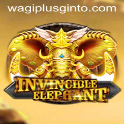 InvincibleElephant: A New Era of Gaming with WAGIPLUS.COM