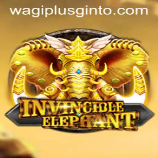 InvincibleElephant: A New Era of Gaming with WAGIPLUS.COM