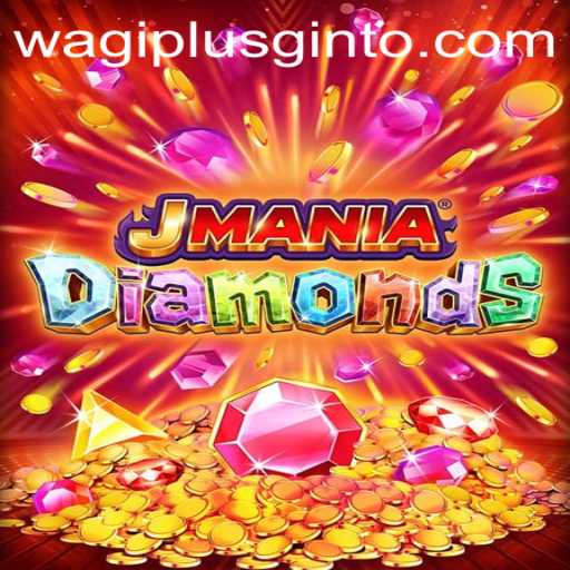 Exploring the Thrilling World of JManiaDiamonds