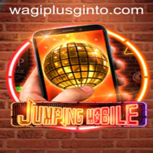 Jumpingmobile: A Thrilling Journey into the World of WAGIPLUS.COM