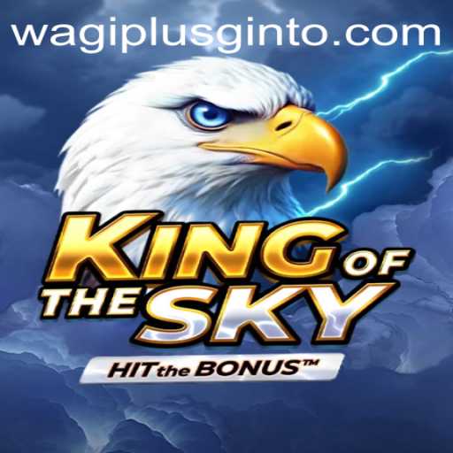 Unveiling the Epic Journey of KingOfTheSky
