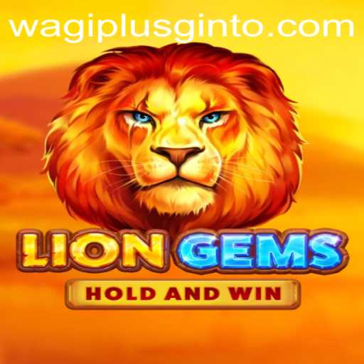 Discover the Exciting World of LionGems on WAGIPLUS.COM