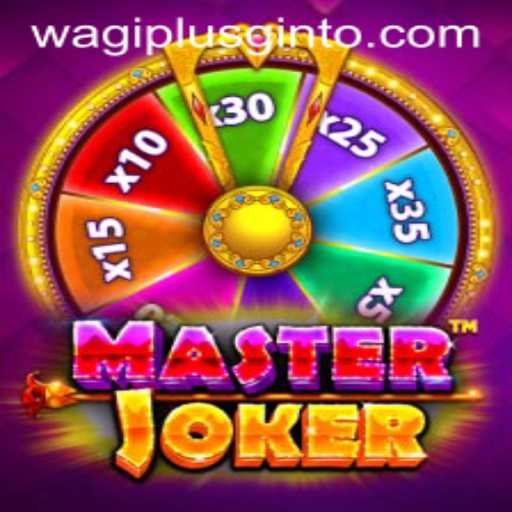 A Deep Dive into the Intriguing World of MasterJoker: Unveil the Excitement on WAGIPLUS.COM