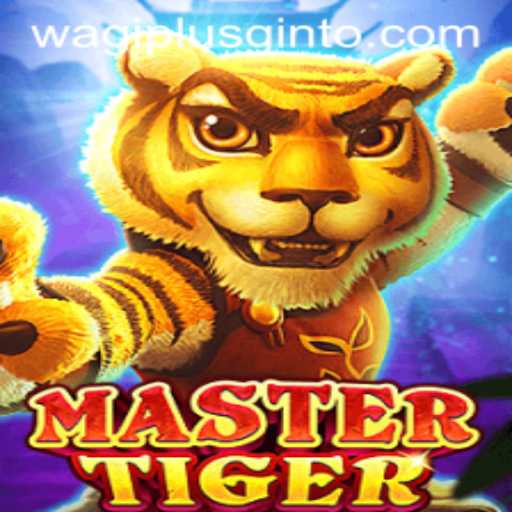 Discover MasterTiger: The Thrilling Adventure from WAGIPLUS.COM