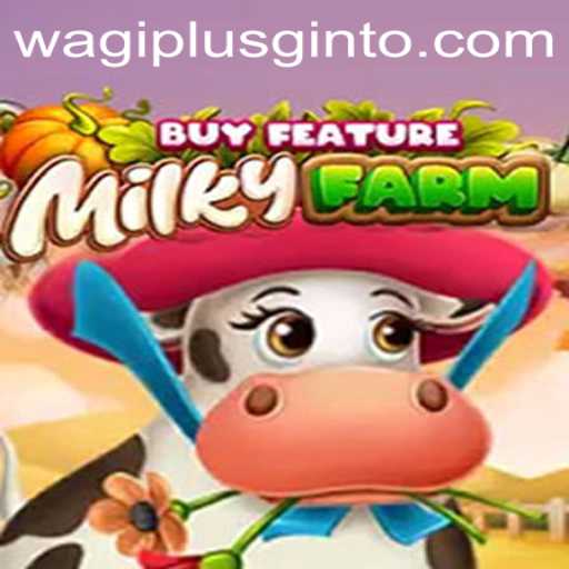 Delve Into the Enchanting World of MilkyFarmBuyFeature