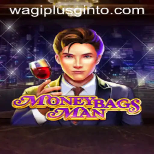 Exploring the Innovative Gaming World of MoneybagsMan