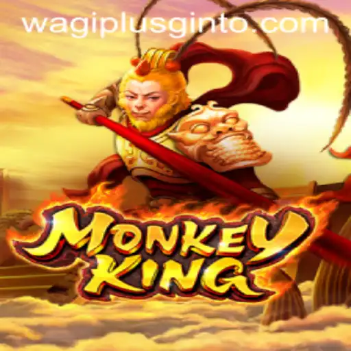 Embrace the Adventure: Dive into the World of MonkeyKing
