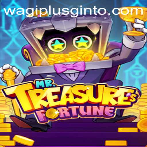 Discover the World of MrTreasuresFortune: A Thrilling Gaming Adventure