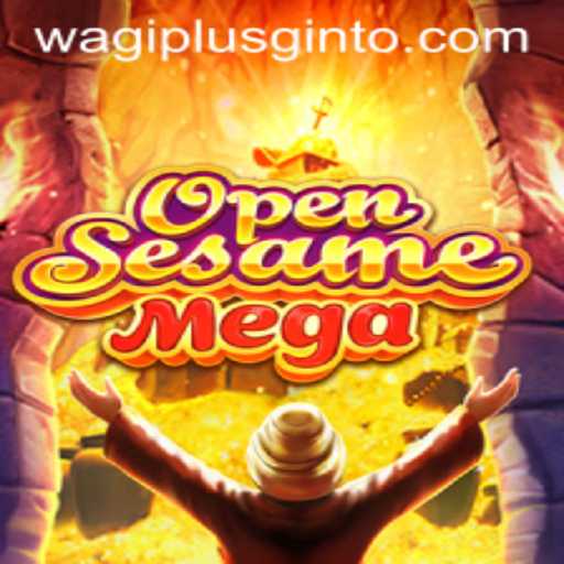 Discover the Thrilling World of OPENSESAMEMEGA: A Comprehensive Guide