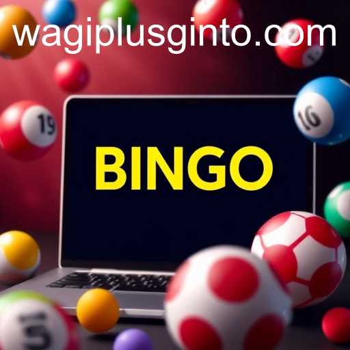 Exploring the World of Online Bingo: A Look at WAGIPLUS.COM
