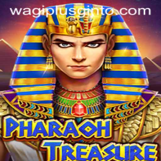 Exploring the Intricacies of PharaohTreasure: A Comprehensive Guide