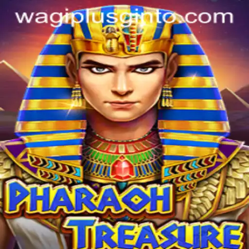 Exploring the Intricacies of PharaohTreasure: A Comprehensive Guide