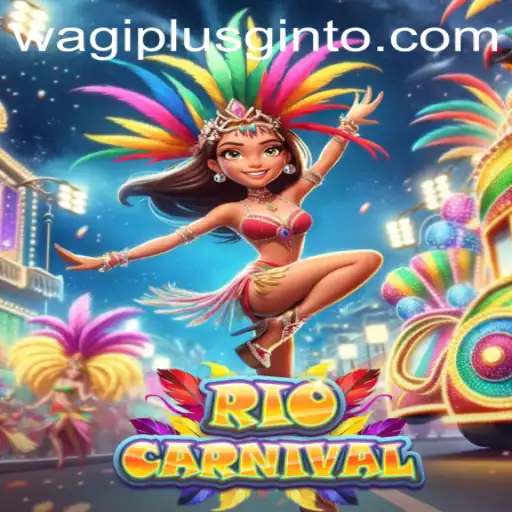Experience the Vibrancy of RioCarnival: A Journey into the Heart of Brazil
